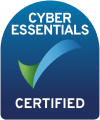Cyber Essentials - Certified
